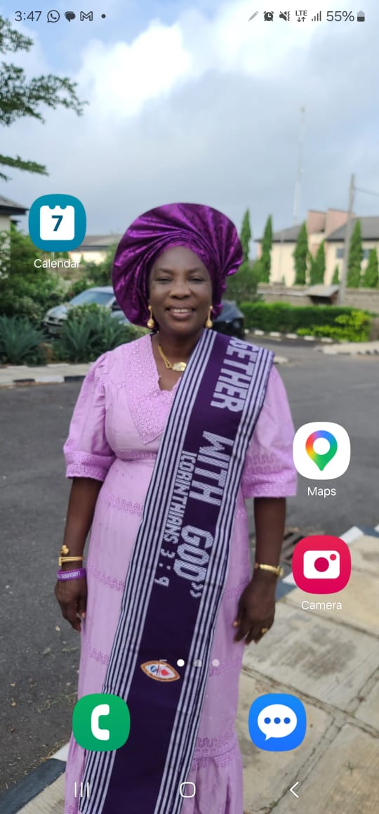 Dr Josephine Onohwakpor